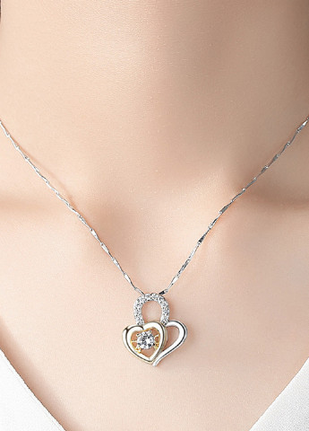 Кулон c цепочкой No Brand (253051205)