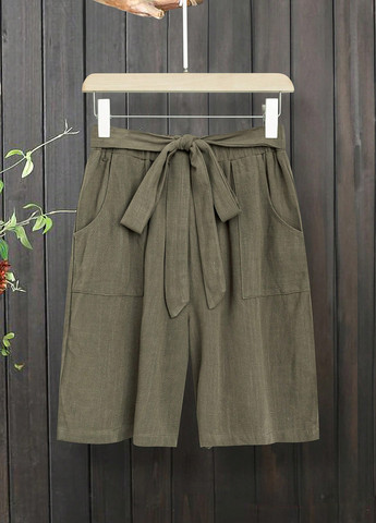 Шорты SHEIN (344453971)