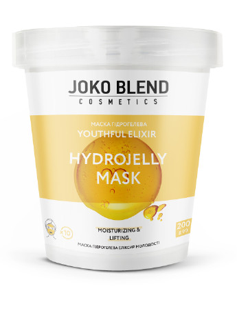 Маска Youthful Elixir, 200 г Joko Blend (211091048)