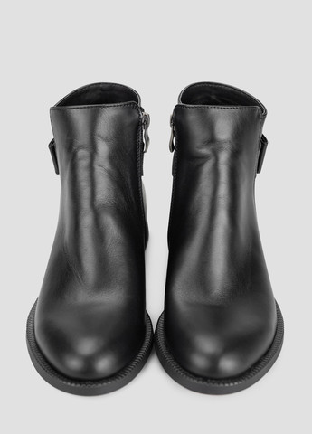 Осенние ботинки Alromaro с пряжкой