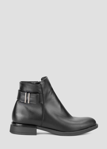 Осенние ботинки Alromaro с пряжкой
