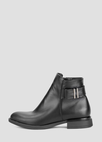 Осенние ботинки Alromaro с пряжкой