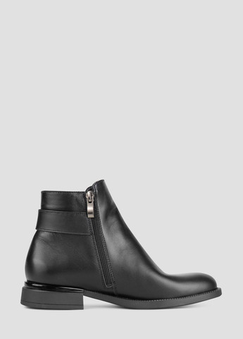 Осенние ботинки Alromaro с пряжкой