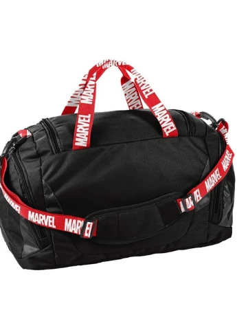 Спортивна сумка 44х25х25 см Paso (250097175)