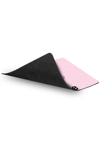 Килимок для мишки Лайк Котик (Likee Cat) (25108-1040) 22х18 см MobiPrint (222995270)