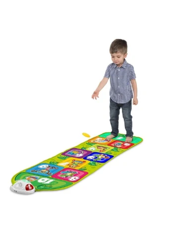 Детский коврик Jump & Fit (09150.00) Chicco (254072225)