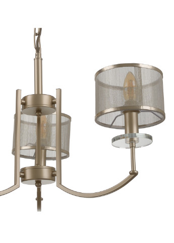 Люстра, 53х53х70 см Brille (171711885)