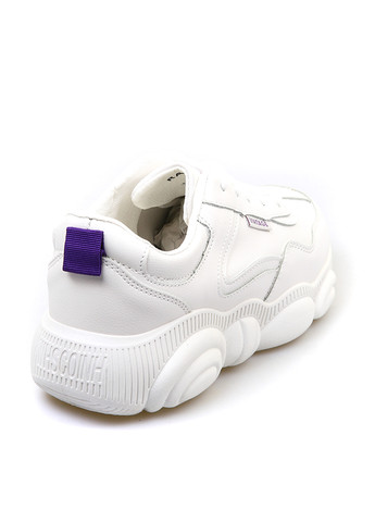 Кроссовки Vintage белые всесезоны (342119589)