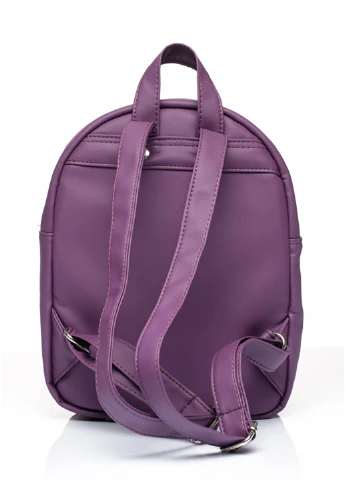 Женский рюкзак 29х10х22 см Sambag (252154803)