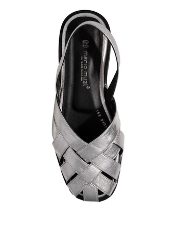 Сандалії Mario Muzi (311397879)