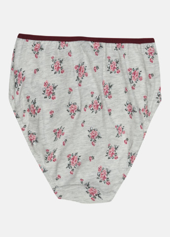 Трусики (3шт) H&M (251903121)