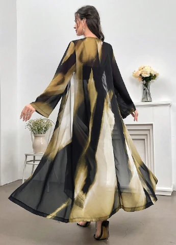 Костюм (кардиган, сукня) SHEIN (325400192)