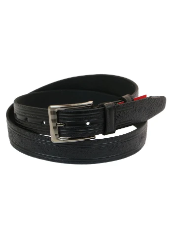 Ремінь шкіряний Skipper (252603497)