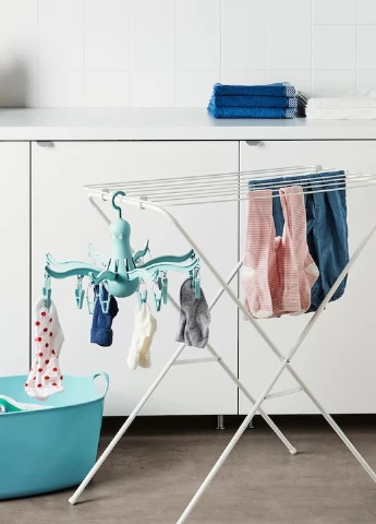 Сушилка подвесная, 26х40 см IKEA (265796117)