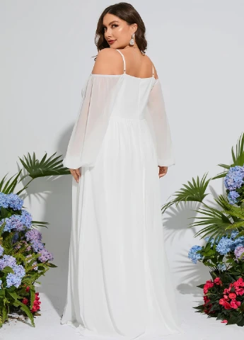 Весільна сукня SHEIN (316734216)