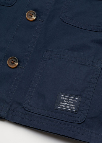 Куртка-рубашка H&M (268907792)