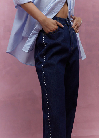 Джинсы SHEIN - (337833689)