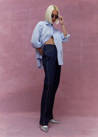 Джинсы SHEIN - (337833689)