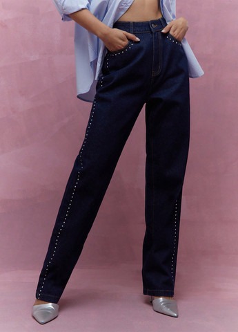 Джинсы SHEIN - (337833689)