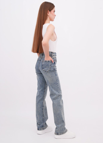 Джинсы EQUILIBRI - (352530799)