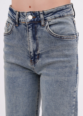 Джинсы EQUILIBRI - (352530799)