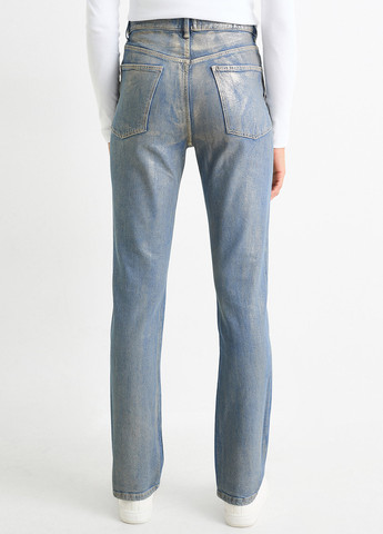 Джинсы C&A - (352939057)