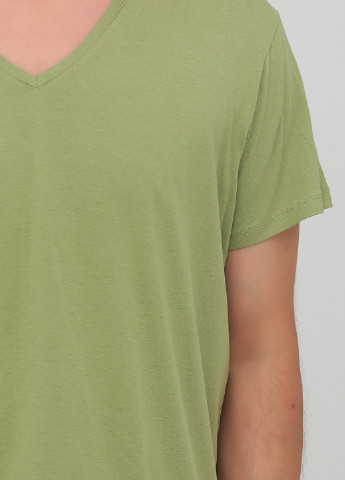 Оливкова футболка Primark