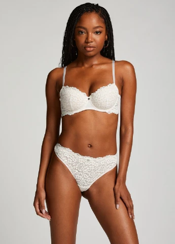 Трусики Hunkemoller (340703811)