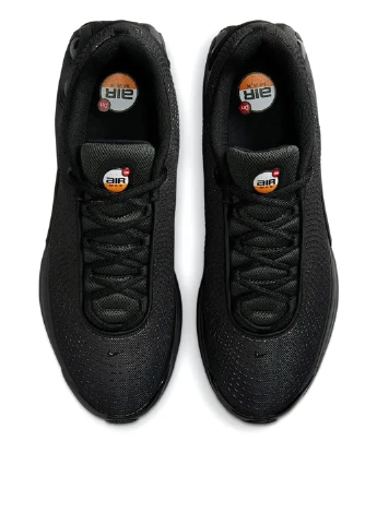 Чорні кросівки if6198-001 демісезон Nike Air Max Dn