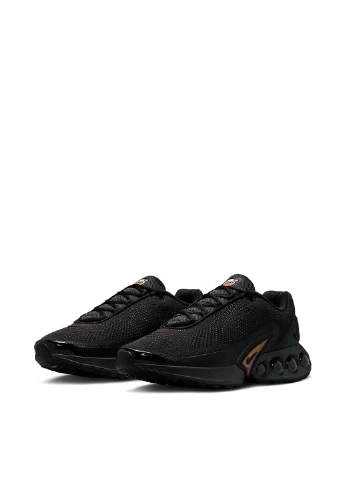Чорні кросівки if6198-001 демісезон Nike Air Max Dn