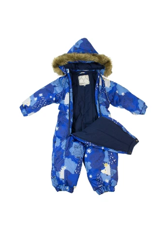 Комбінезон зимовий KEIRA Huppa (252574959)
