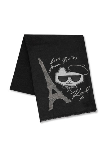Шарф Karl Lagerfeld (327231635)