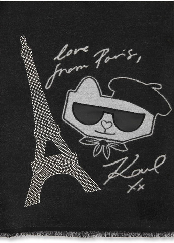 Шарф Karl Lagerfeld (327231635)