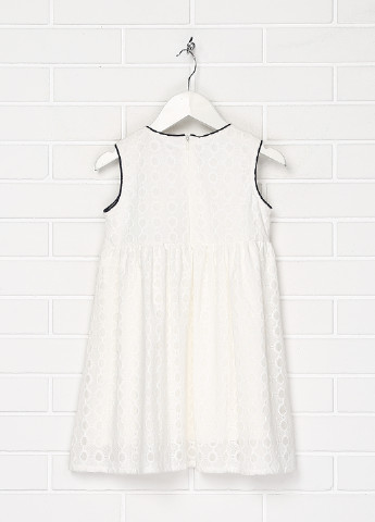 Белое платье Take Two (96532372)