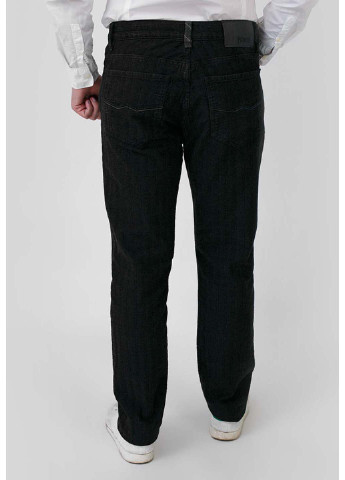 Черные джинсы Pioneer