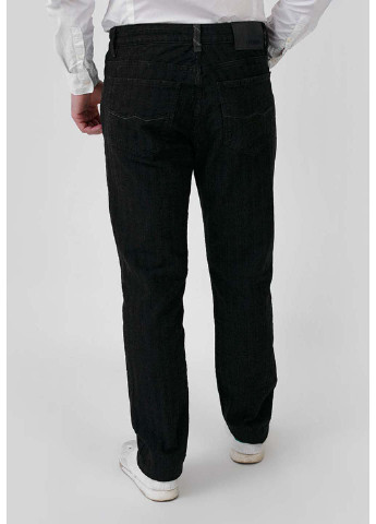 Черные джинсы Pioneer