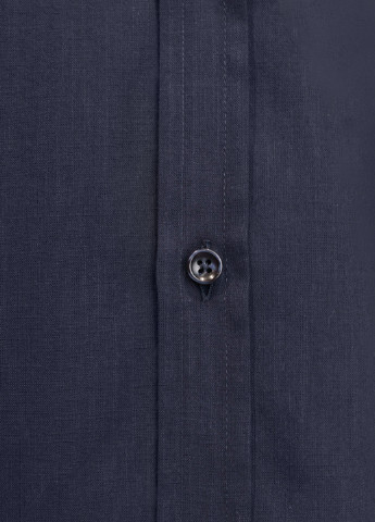 Синяя рубашка Arber