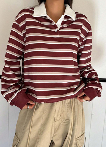 Поло SHEIN (344466684)