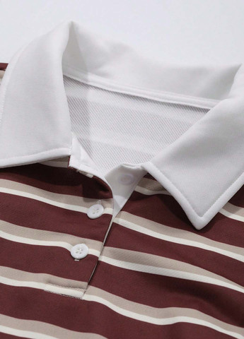 Поло SHEIN (344466684)