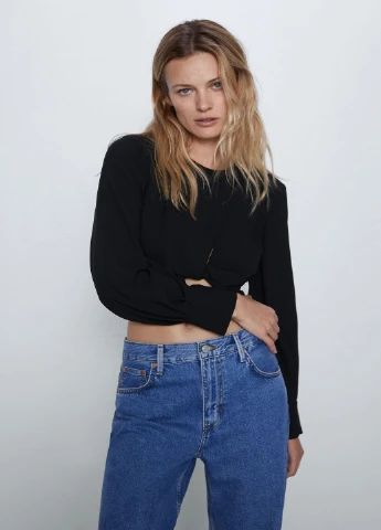 Топ Zara (230062780)