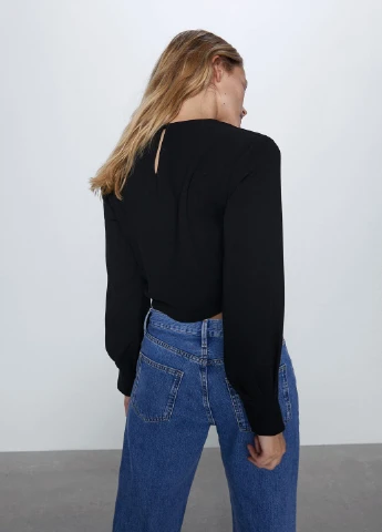 Топ Zara (230062780)