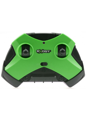 Радіокерована іграшка 360 TORNADO, 110, 2,4 ГГц, зелена (20266-1) Silverlit (254080611)