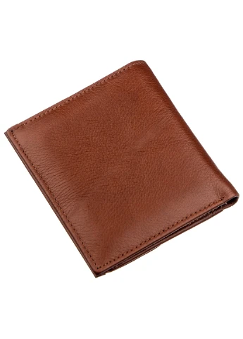 Жіночий шкіряний гаманець 10х10,5 см st leather (252132358)