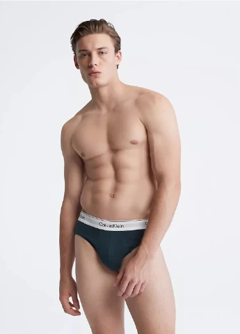 Труси (3 шт.) Calvin Klein (262907359)