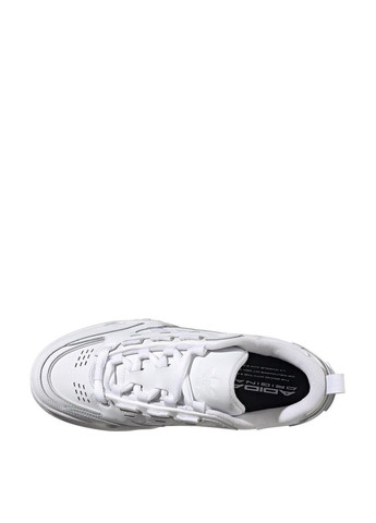 Белые всесезонные кроссовки adidas ADI2000