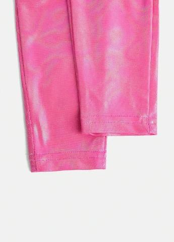 Розовые демисезонные скинни джинсы SHEIN
