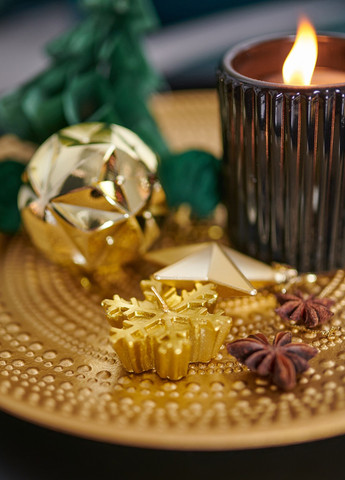 Свічки (6 шт.), 5,5 см Sinsay (352073269)