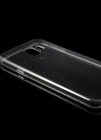 Чохол для мобільного телефону (смартфону) Laudtec для Samsung J4 / J400 Clear tpu (Transperent) (LC-J400F) BeCover (201493233)