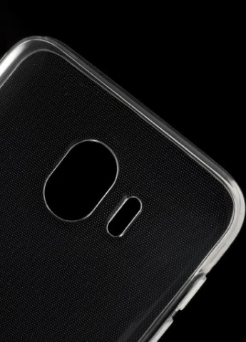 Чохол для мобільного телефону (смартфону) Laudtec для Samsung J4 / J400 Clear tpu (Transperent) (LC-J400F) BeCover (201493233)