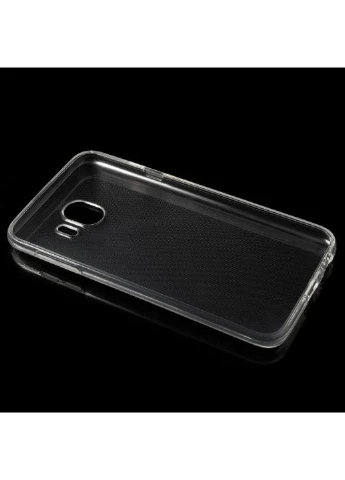Чохол для мобільного телефону (смартфону) Laudtec для Samsung J4 / J400 Clear tpu (Transperent) (LC-J400F) BeCover (201493233)